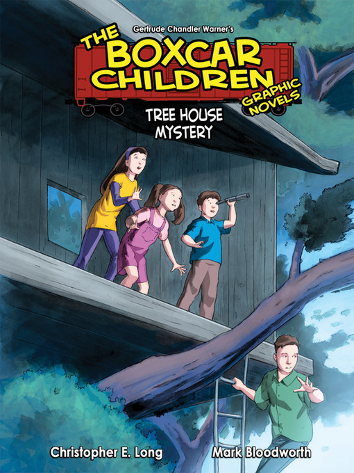 Title details for Tree House Mystery by Christopher E. Long - Available